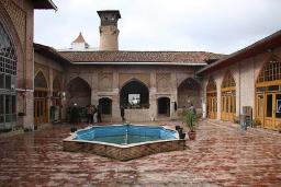 مسجد جامع بابل