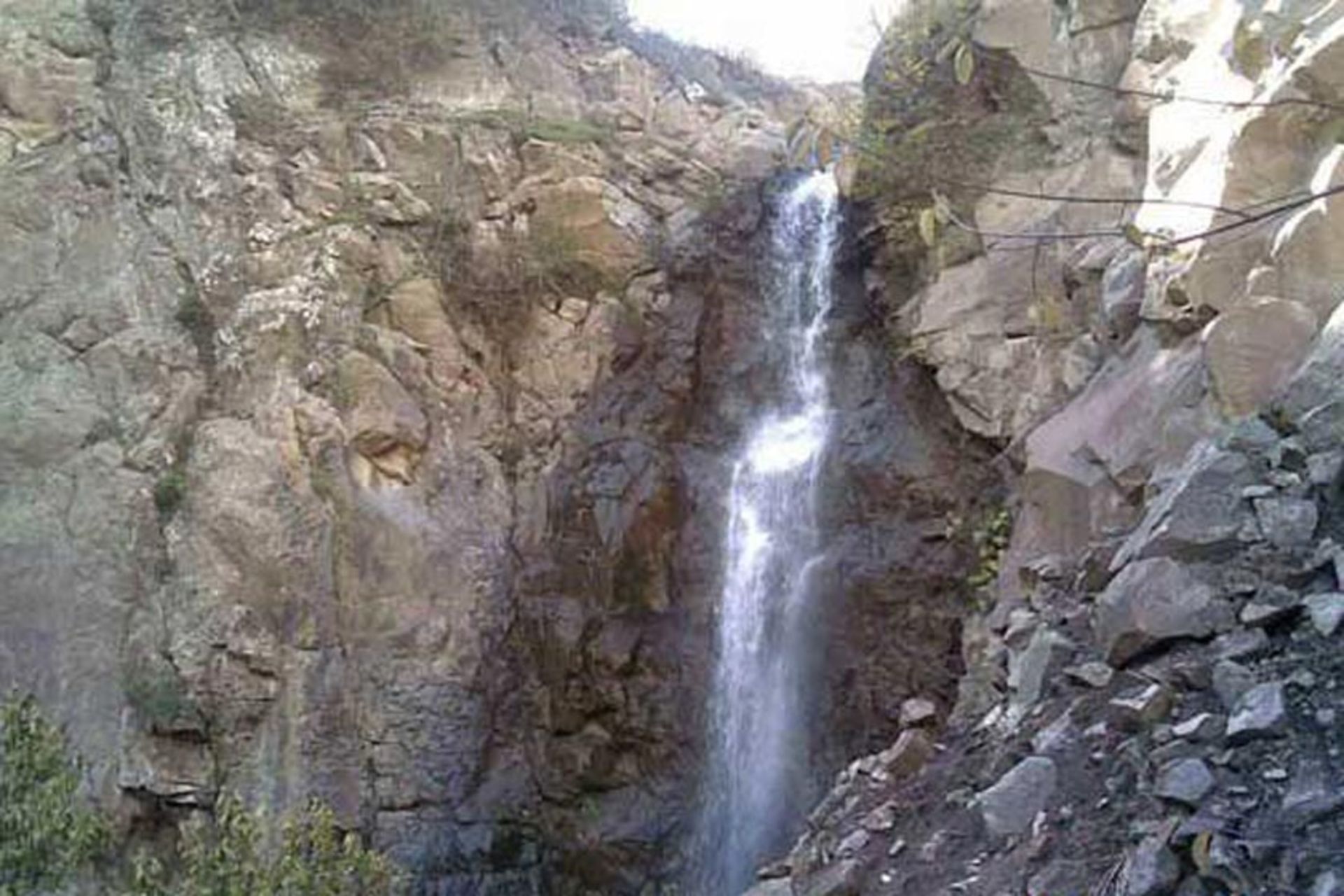 آبشار شارشار