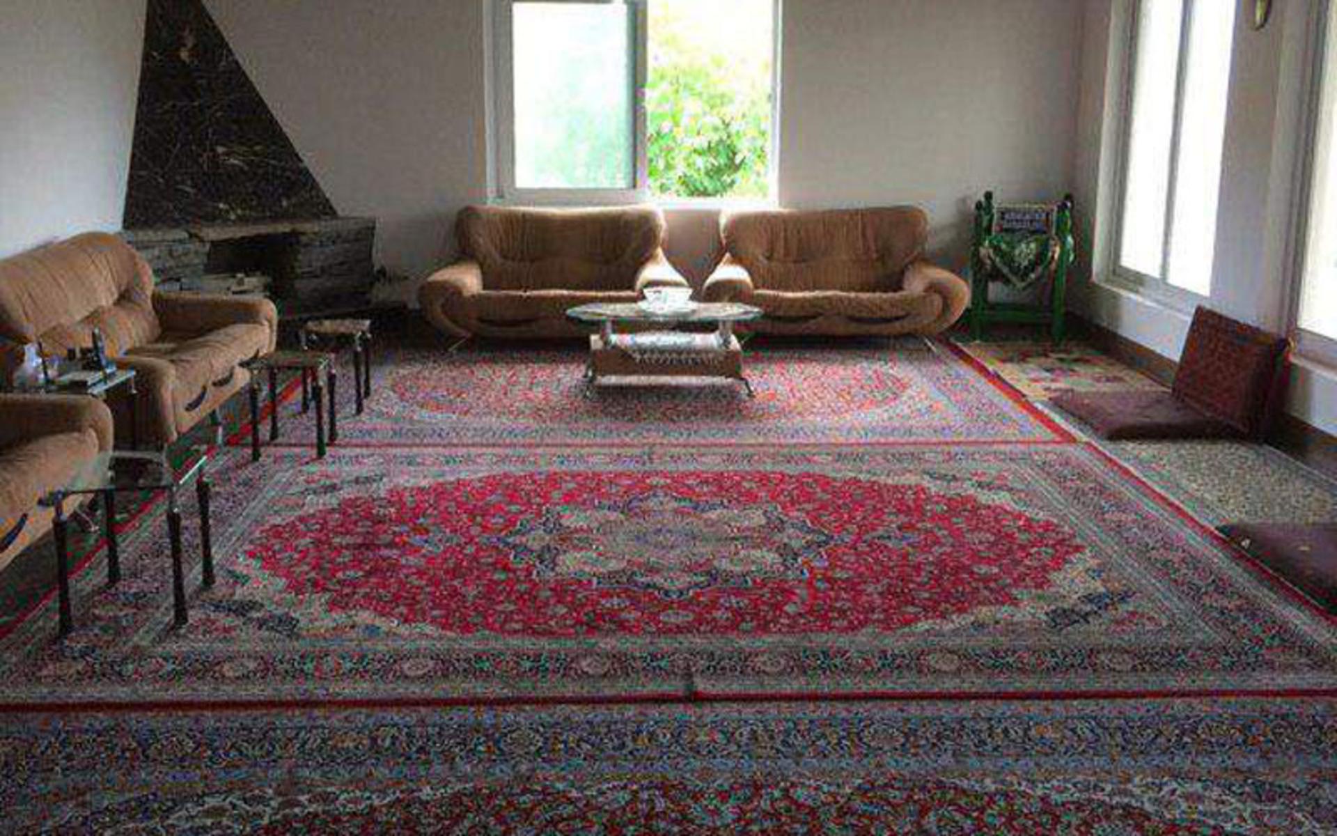 ویلاهای سنتی رینه