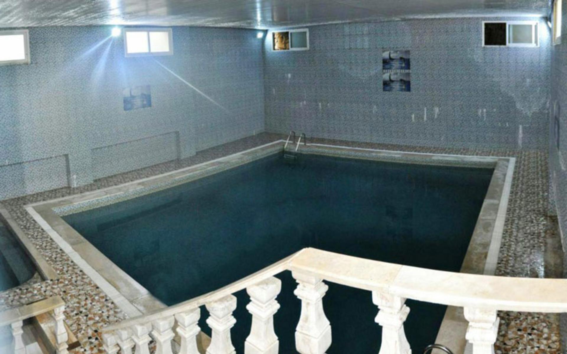 سوئیت های رینه