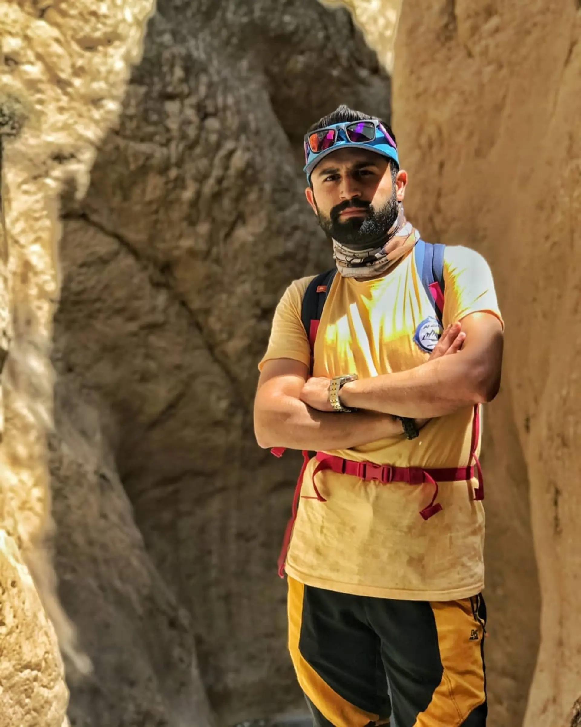 دره حیرت‌انگیز گوورچینلیق