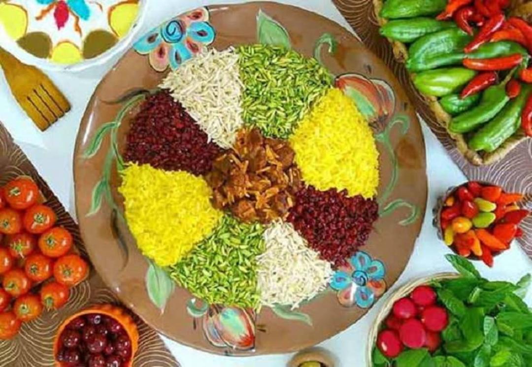 طعم قیمه نثار