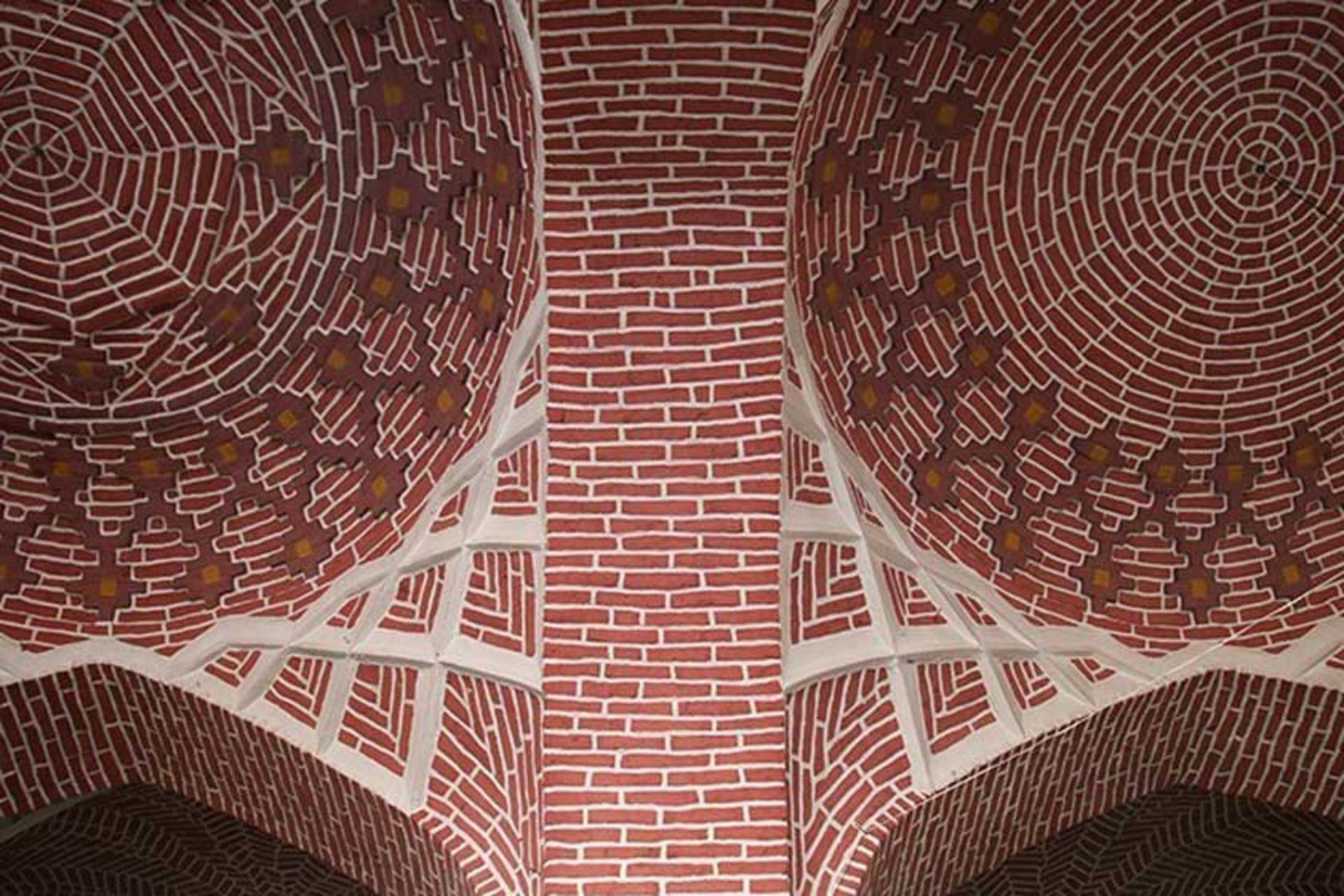 مسجد جامع بابل