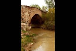 پل زرامین (پل پیل لاغه)