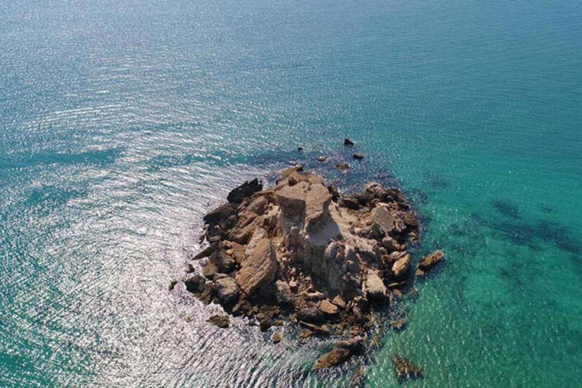جزایر ناز 