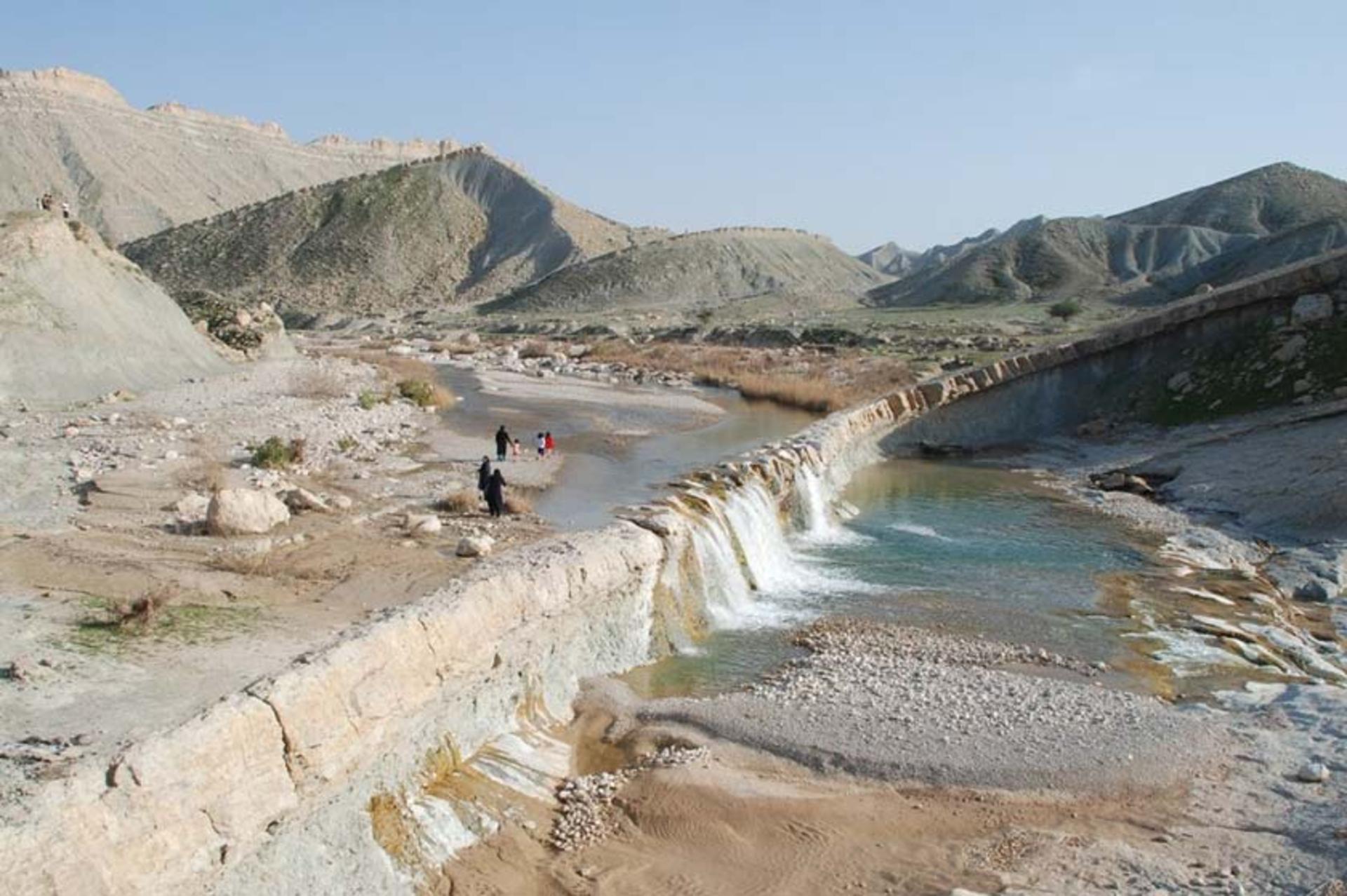 دشت لیشتر