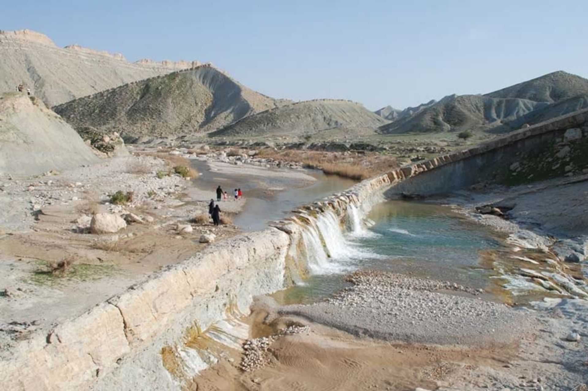 دشت لیشتر