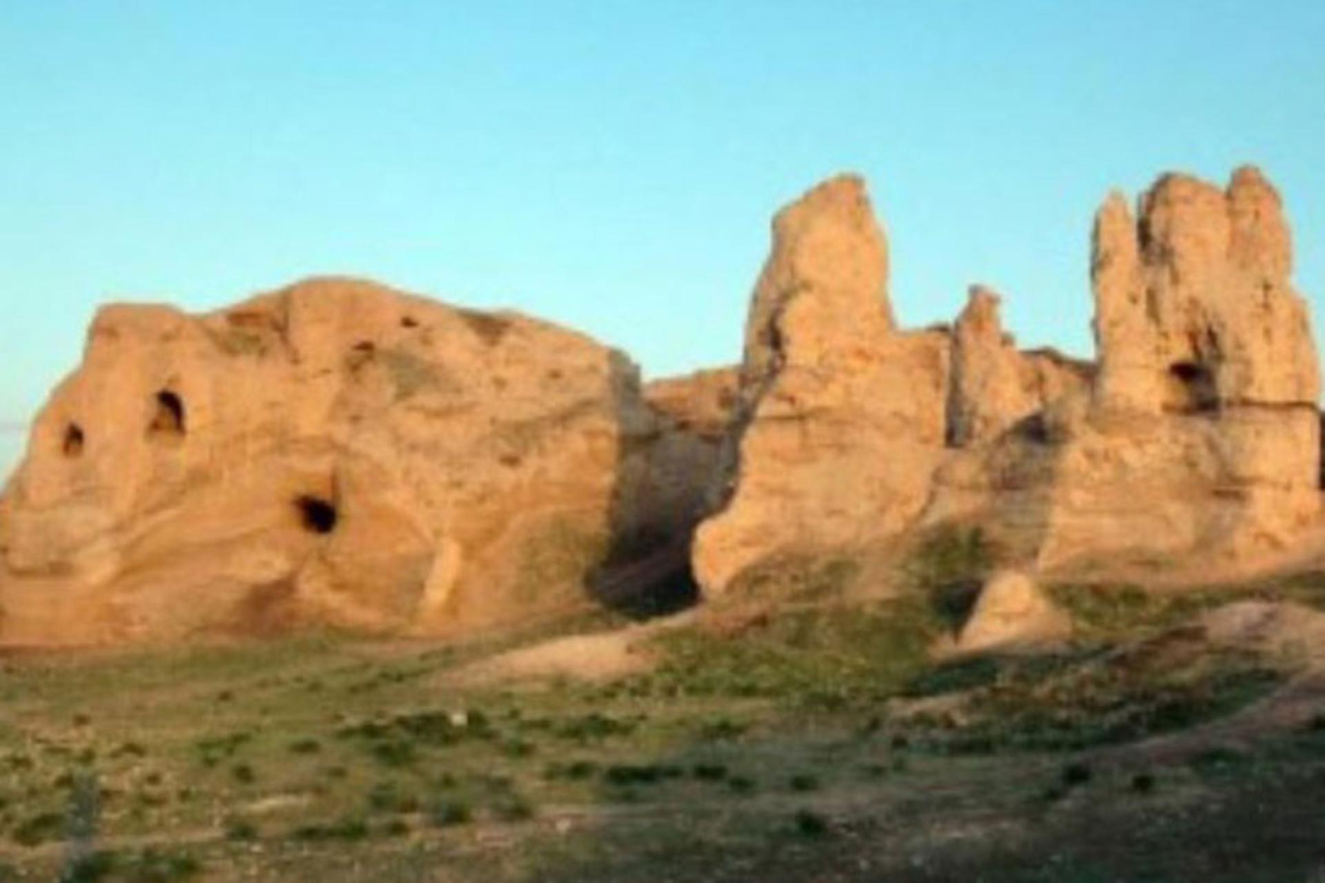 قلعه کول