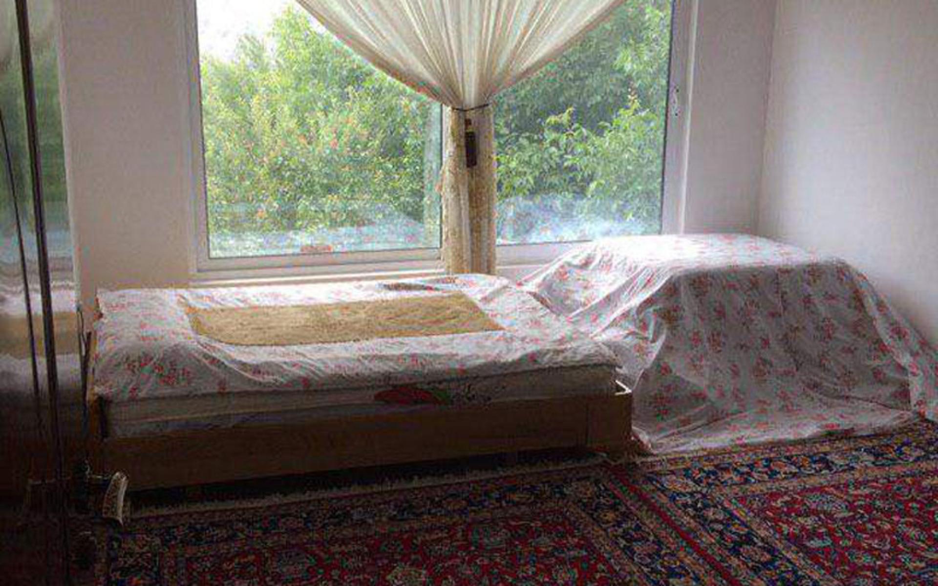 ویلای سنتی در رینه