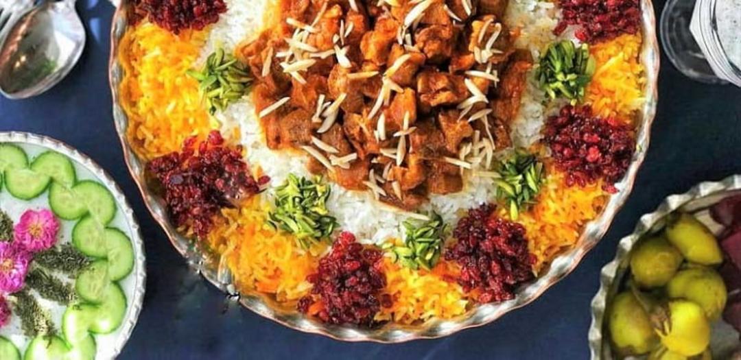 فواید قیمه نثار