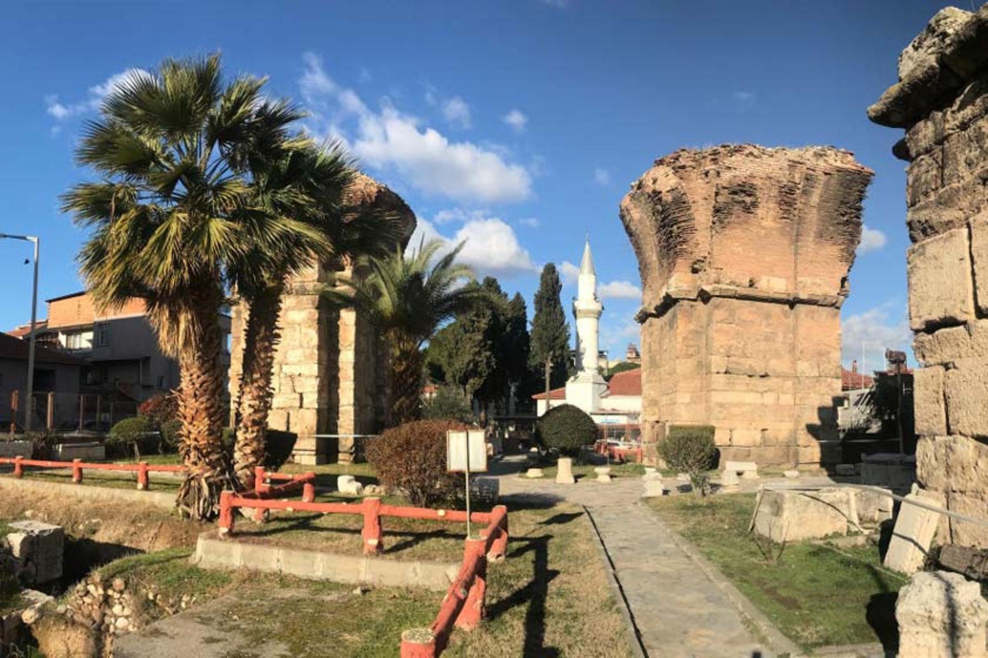 کلیسای فیلادلفیا سیزان