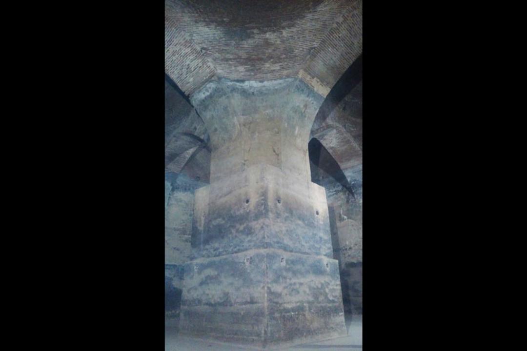 آب ‌انبار سردار کوچک