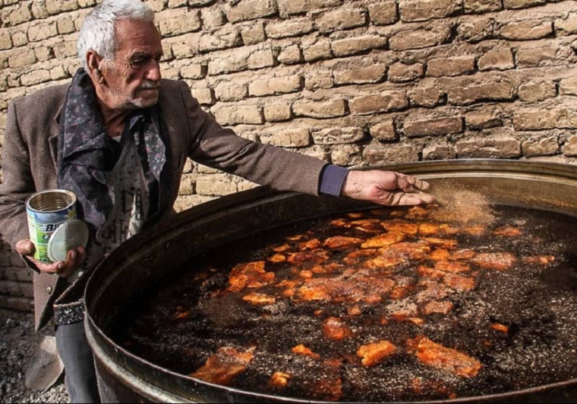 آبگوشت متنجون