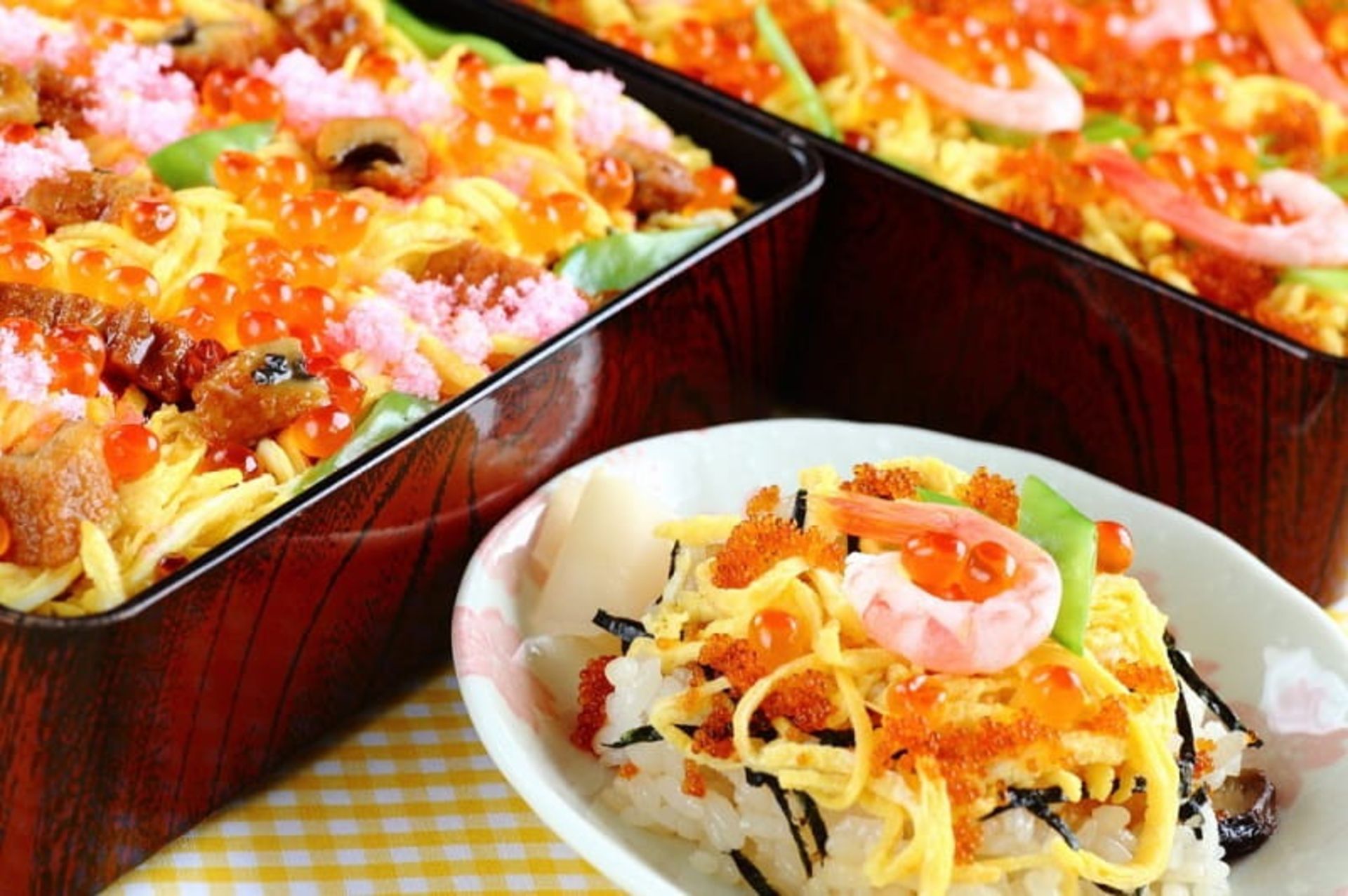 پیک نیک ژاپنی