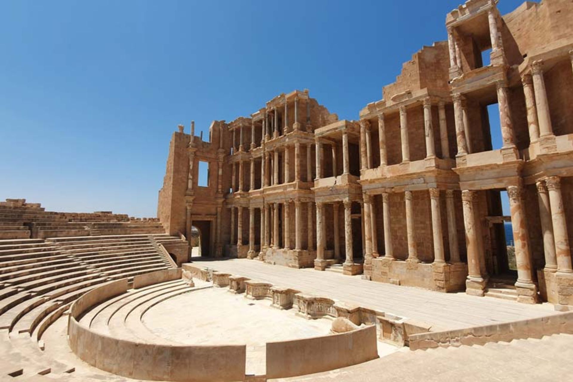 لیبی