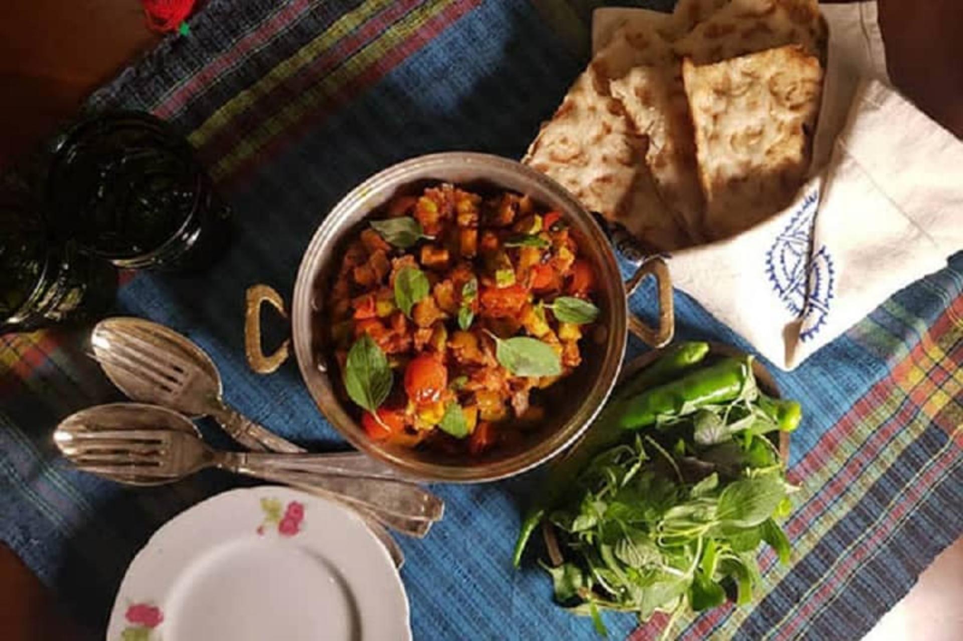 یتیمچه