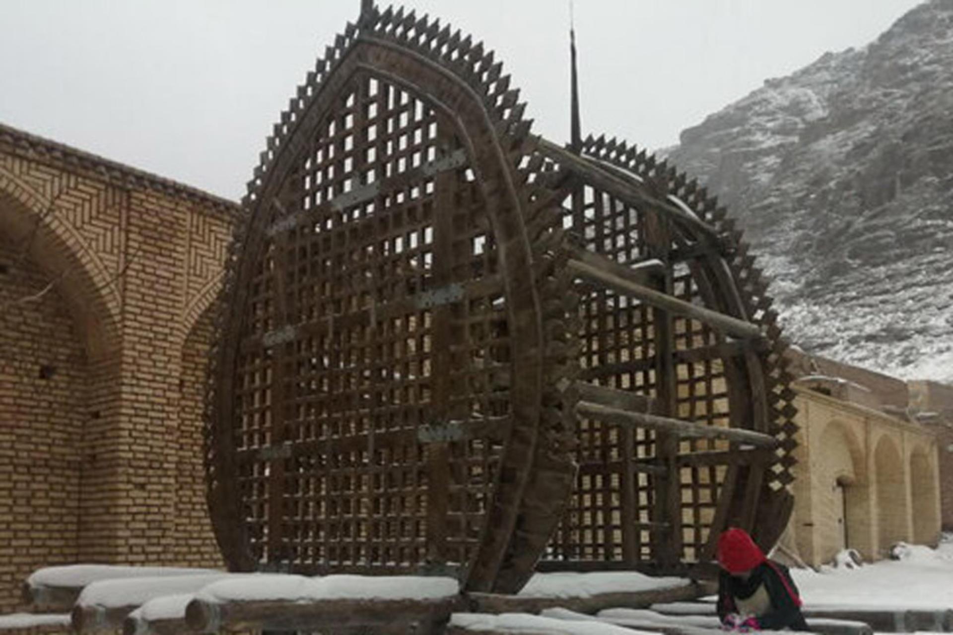 روستای هنزا