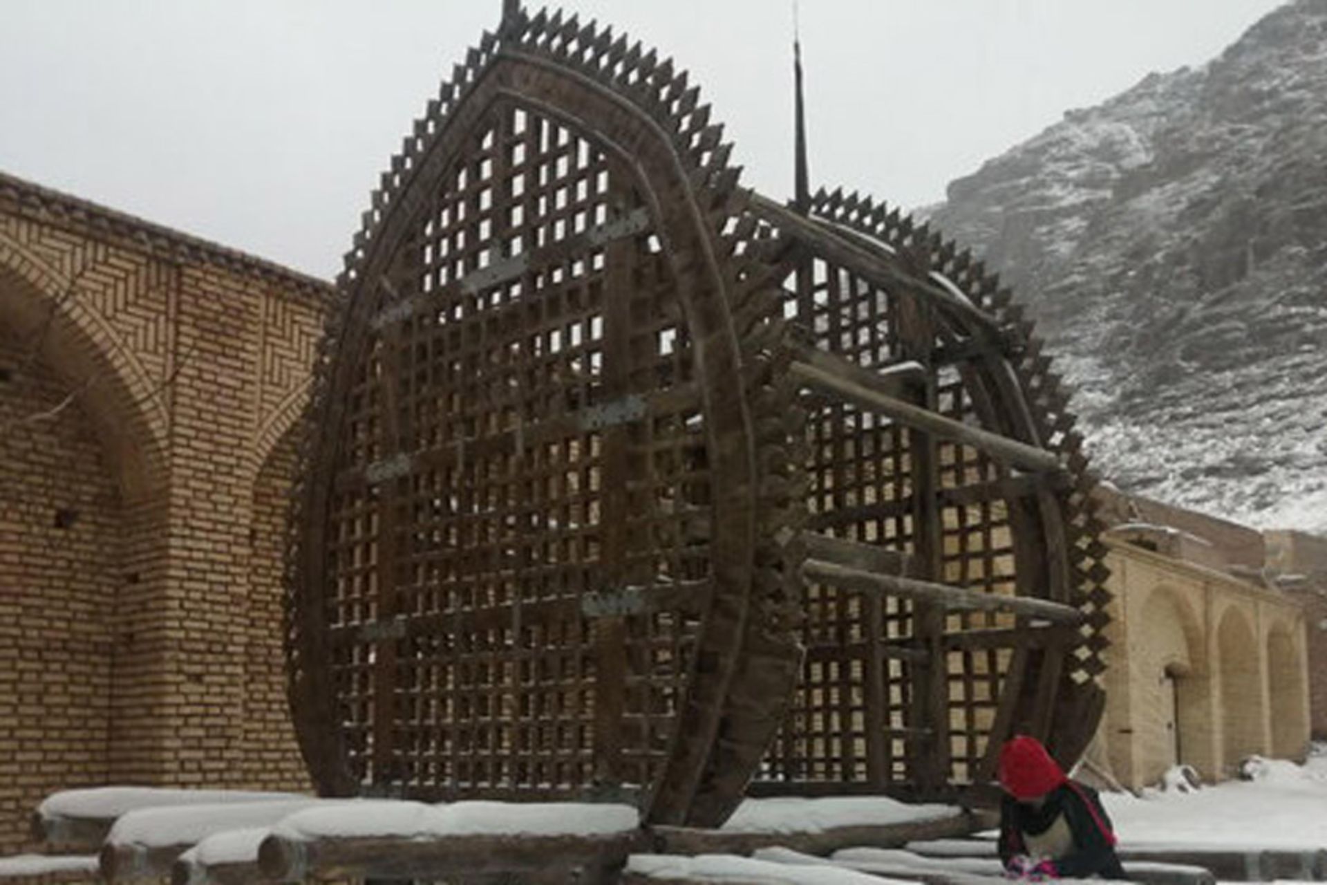 روستای هنزا