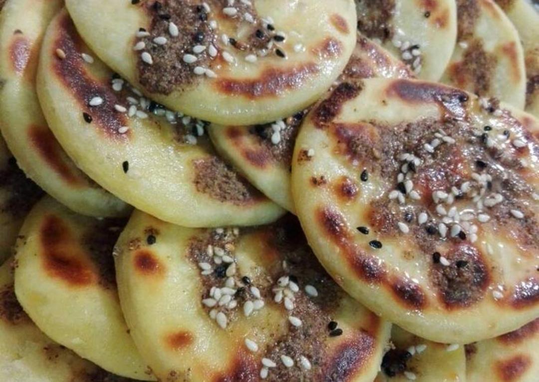 نان مهیاوه بندر عباس