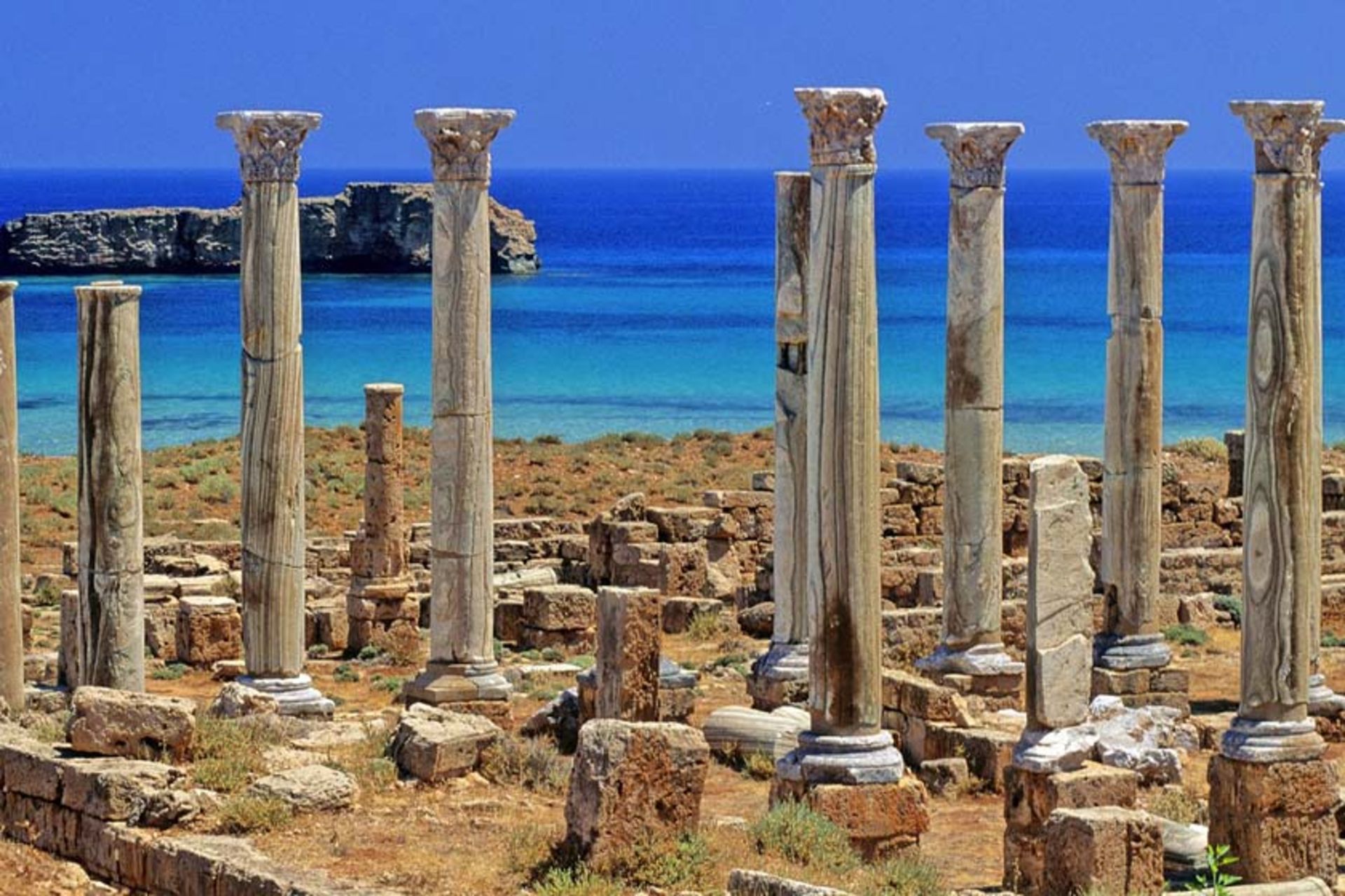 لیبی