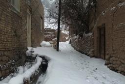 روستای هنزا
