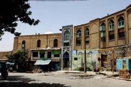 مسجد جامع نهاوند