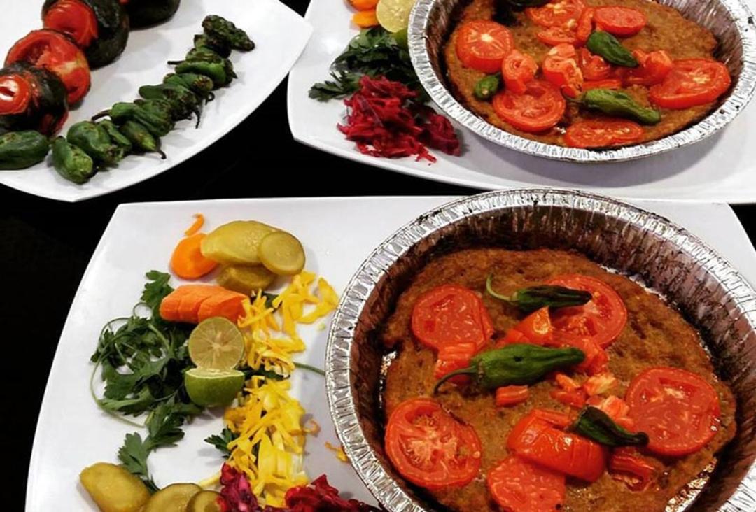 خوراک سرداشی همدان