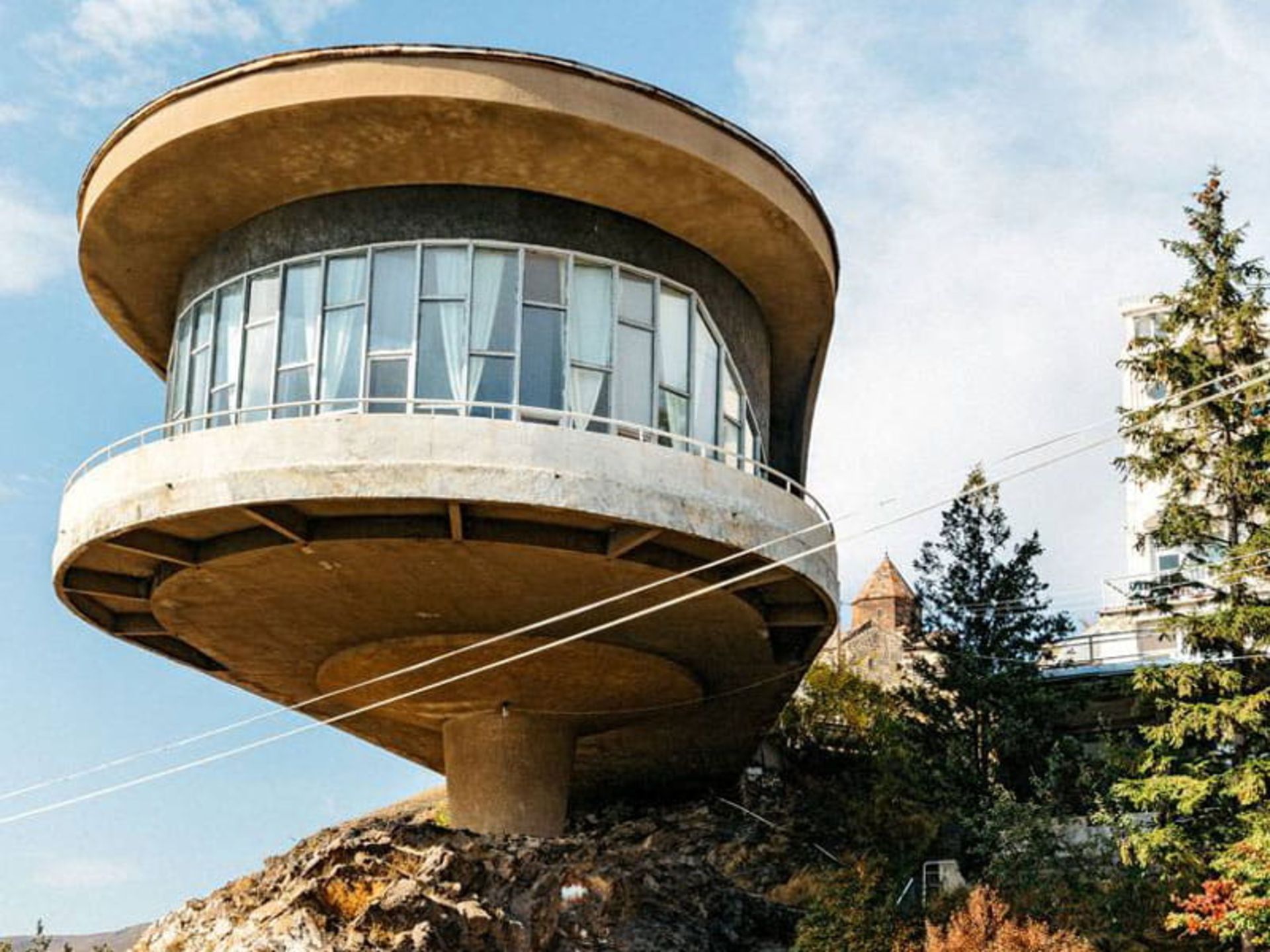 اتحادیه نویسندگان شوروی سابق در ارمنستان