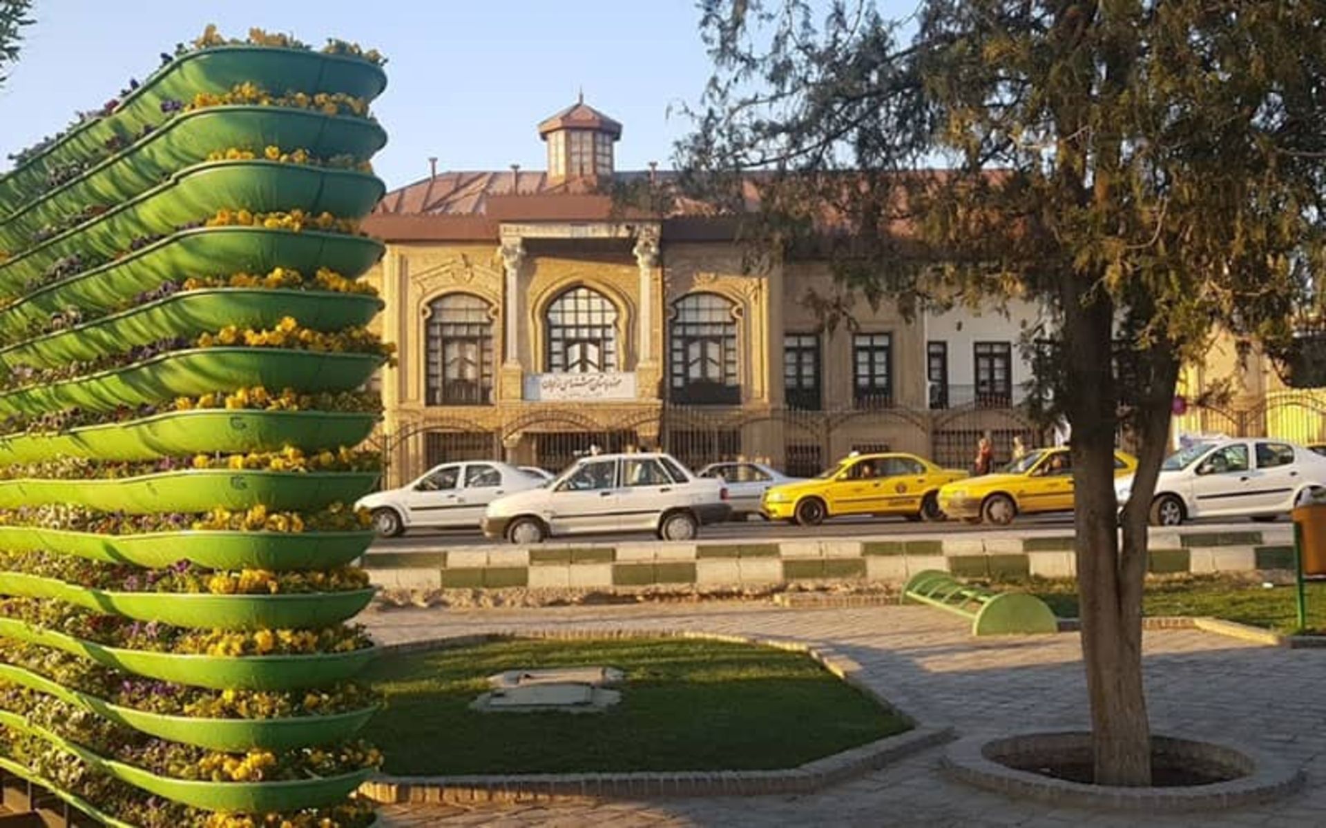 زنجان