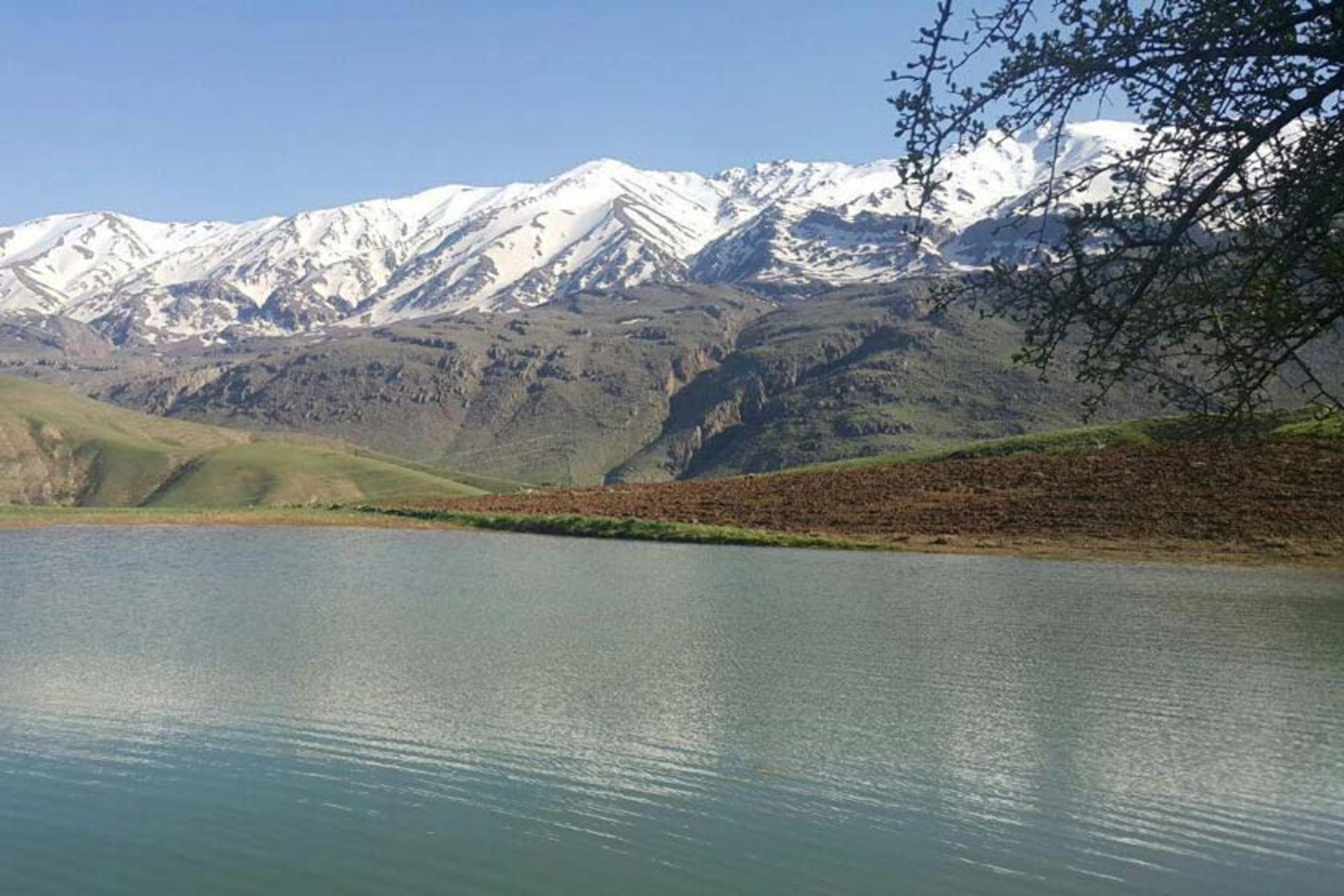 روستای وراینه