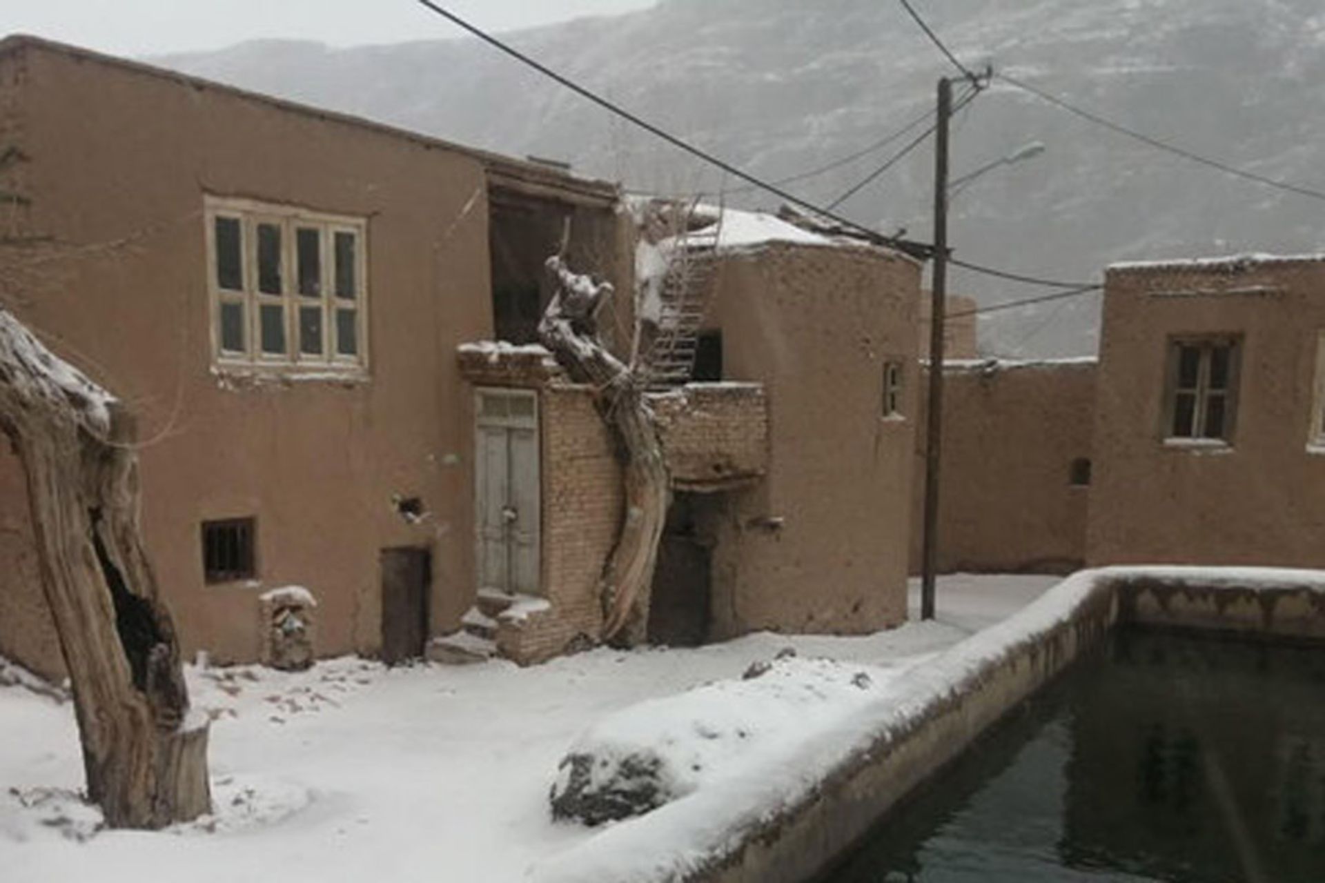 روستای هنزا