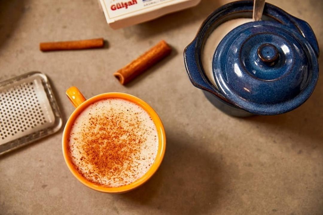 تاریخچه استفاده از ثعلب