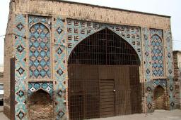 آب ‌انبار سردار کوچک