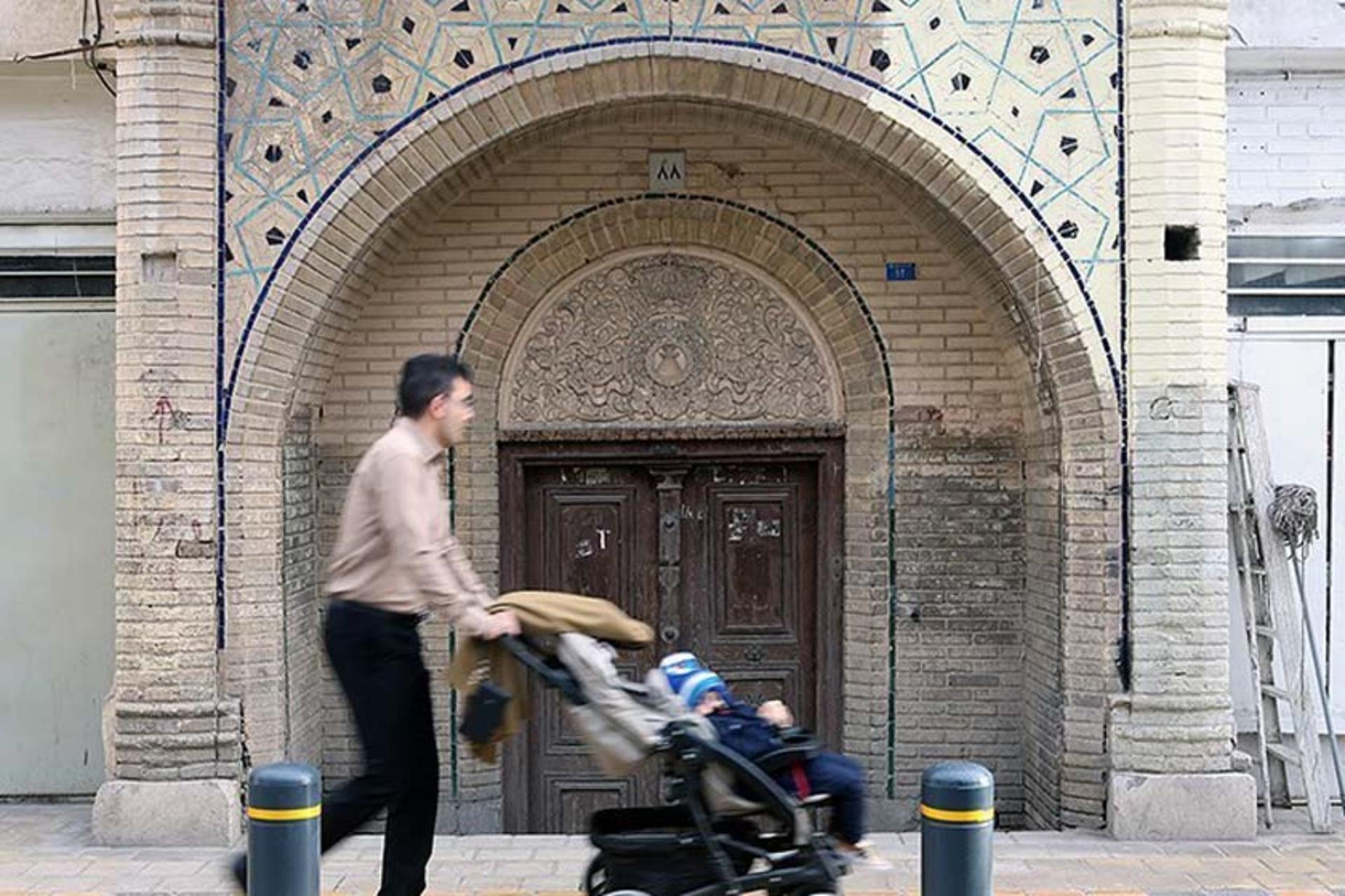 محله جلفا