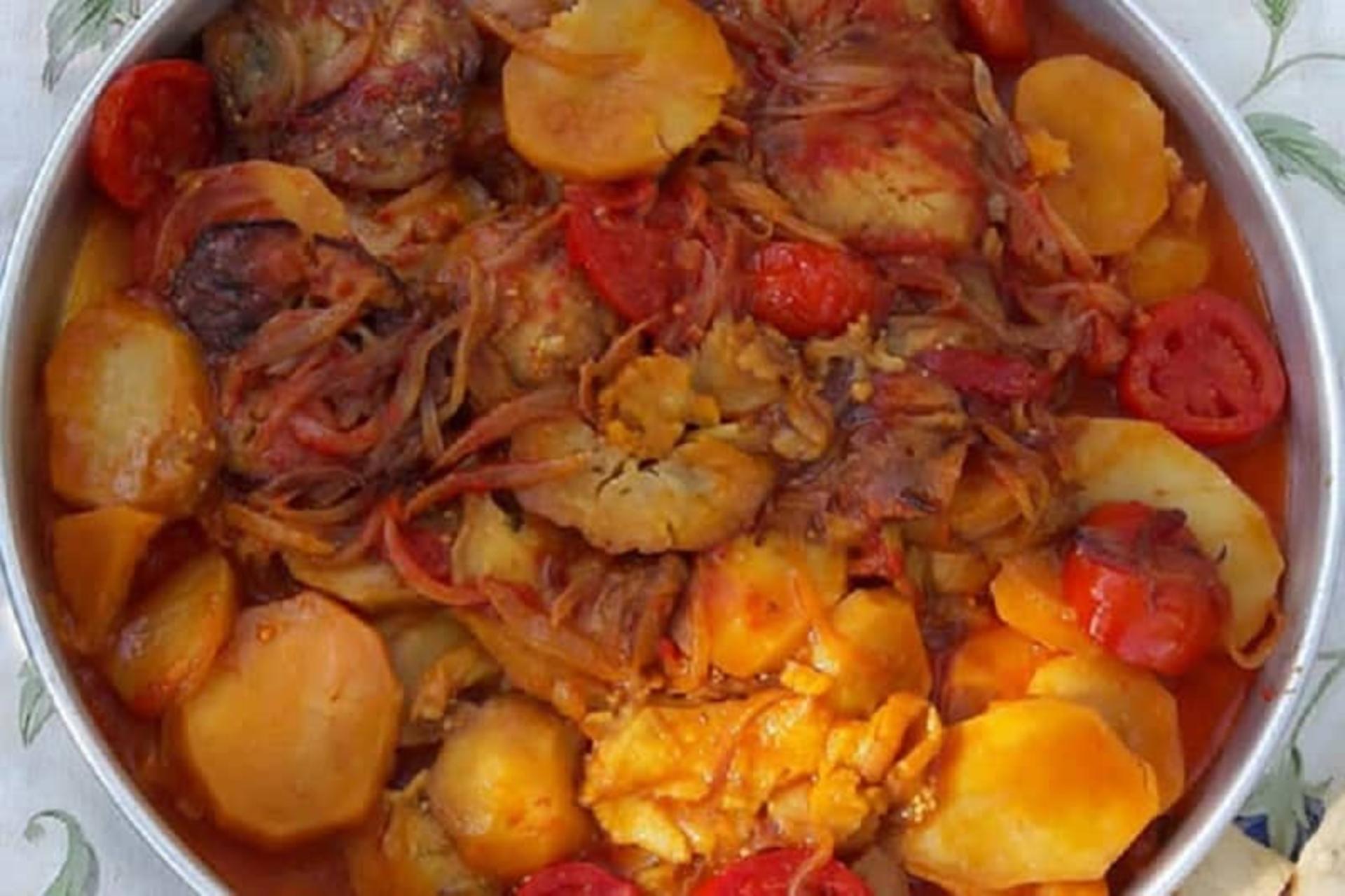 یتیمچه
