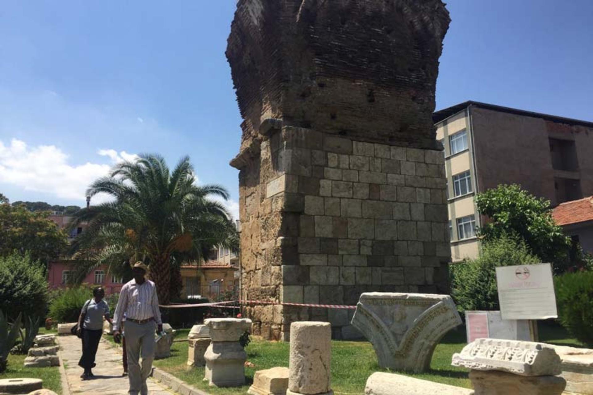 کلیسای فیلادلفیا سیزان