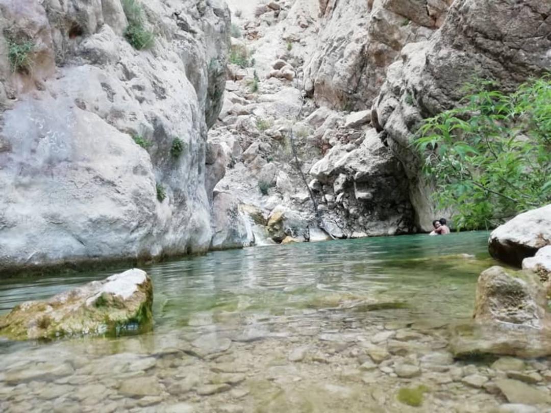 تنگه رودخیز 