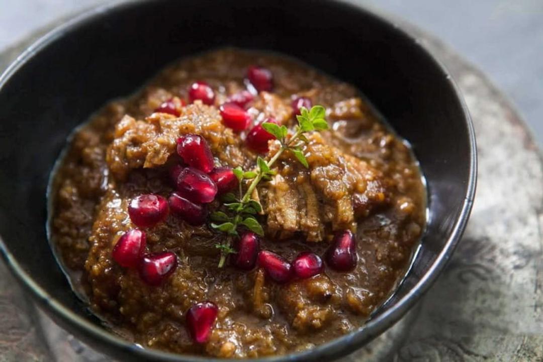 طبخ اناربیج