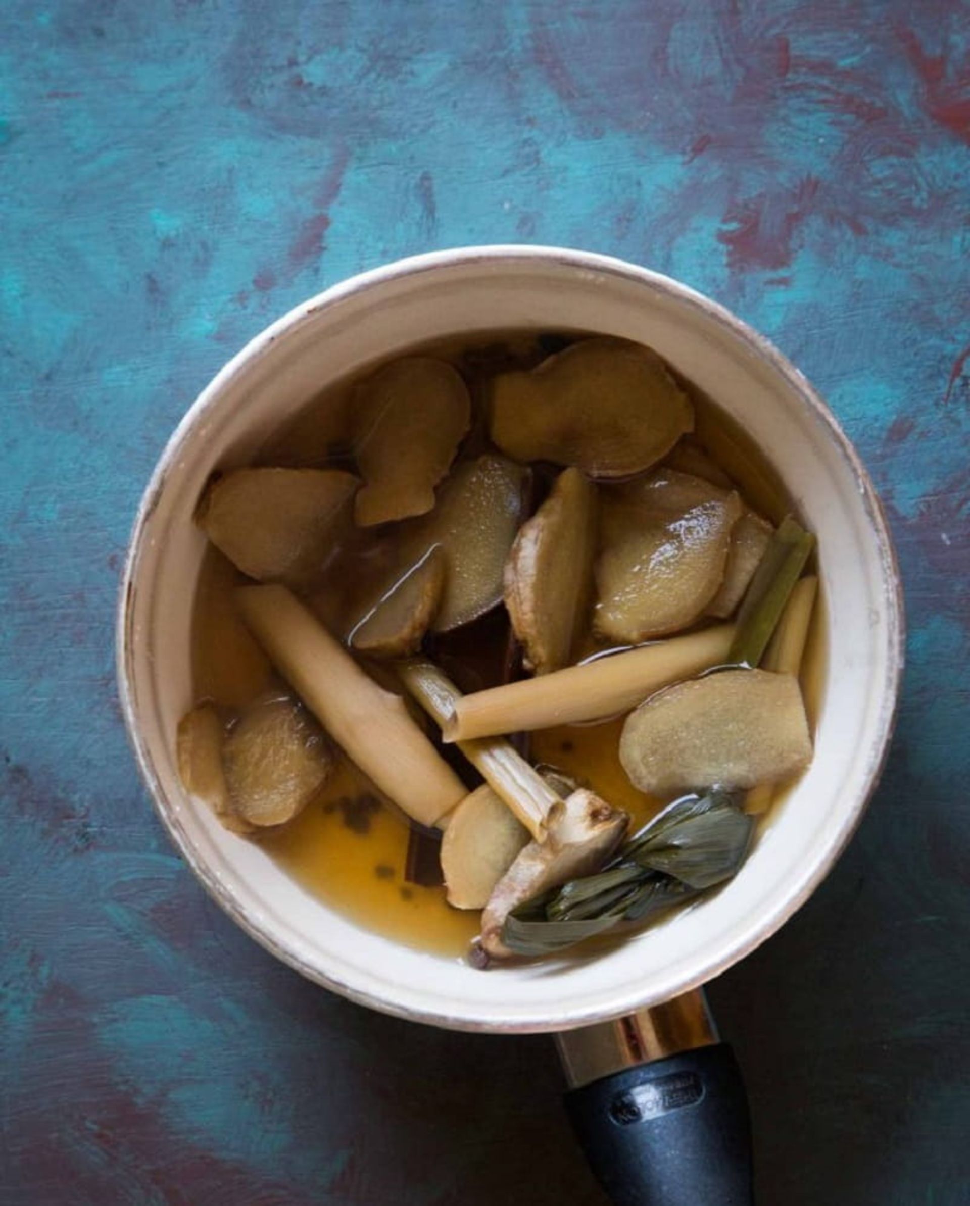 طرز تهیه بان دراگ