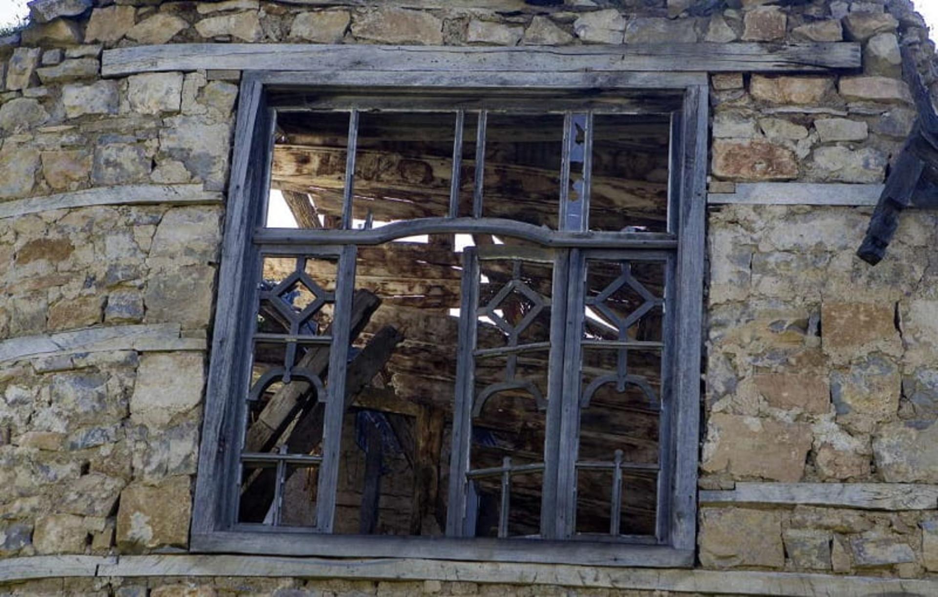 خانه عزت الملوک ساسانی