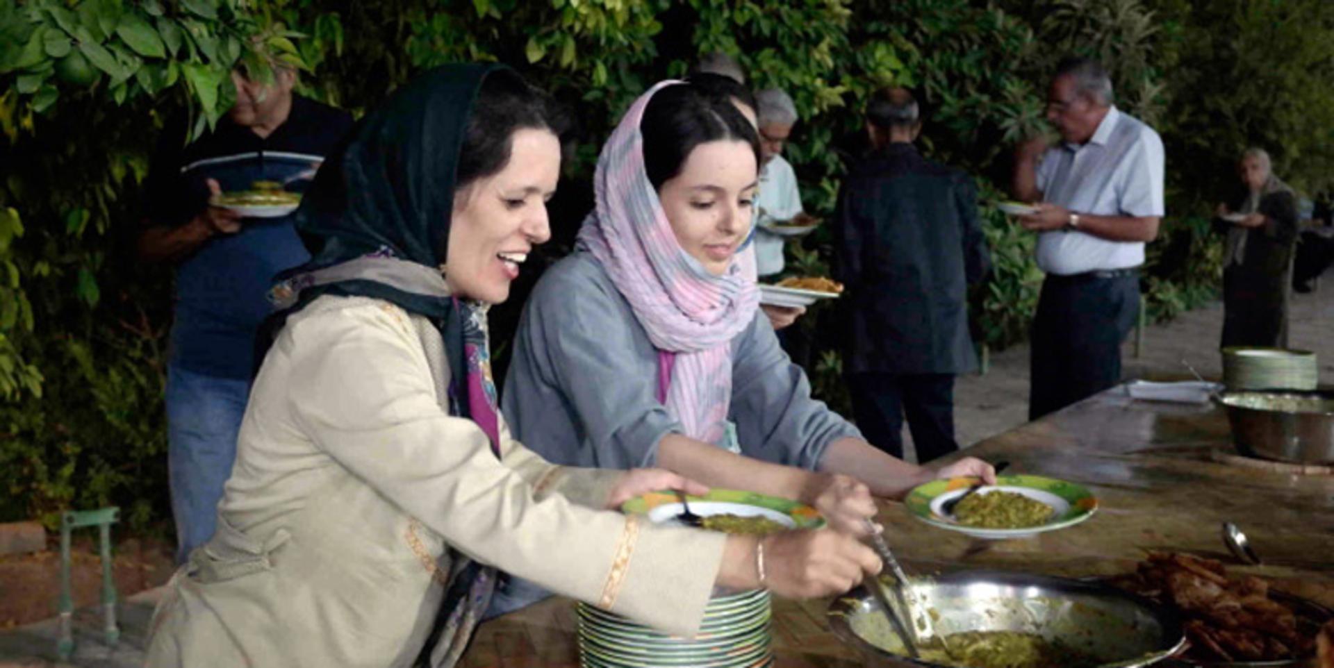 آش جشن مهرگان