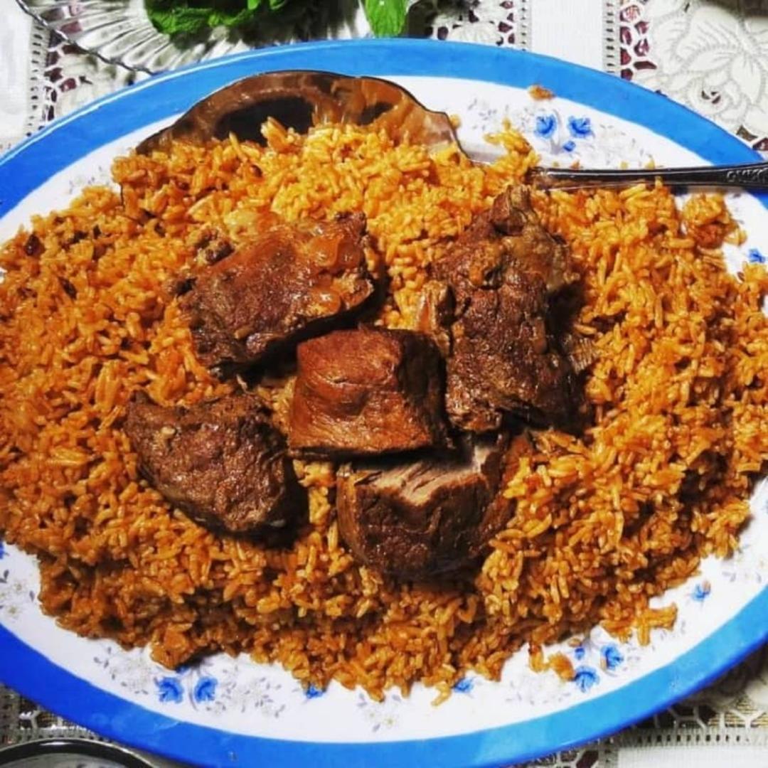 طرز تهیه چکدرمه