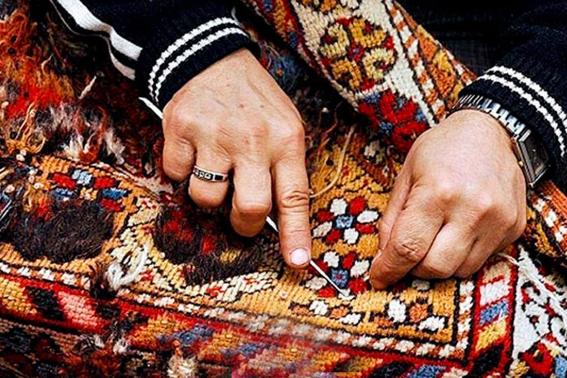 صنایع دستی