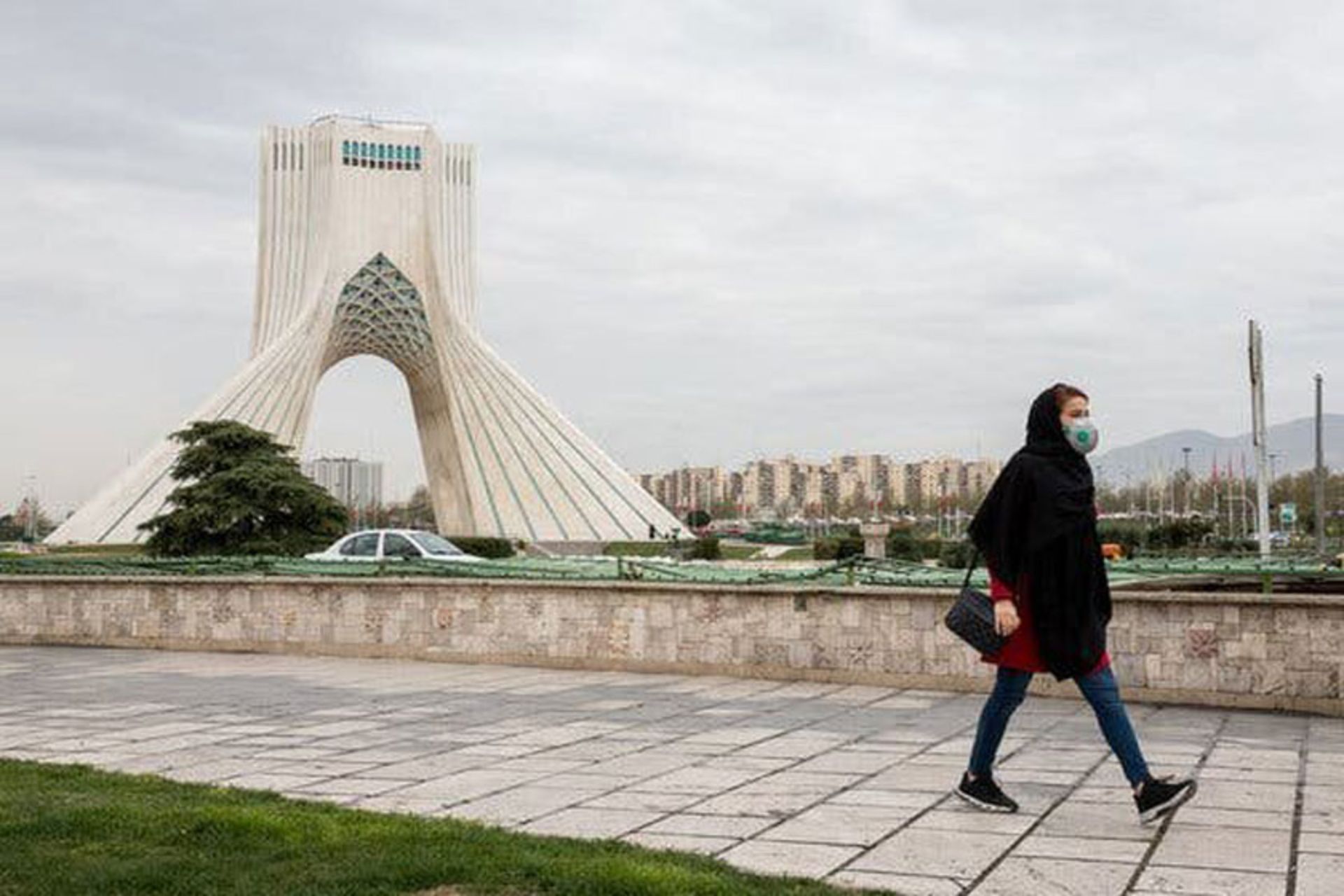 خسارنت مالی گردشگری از ویروس کرونا