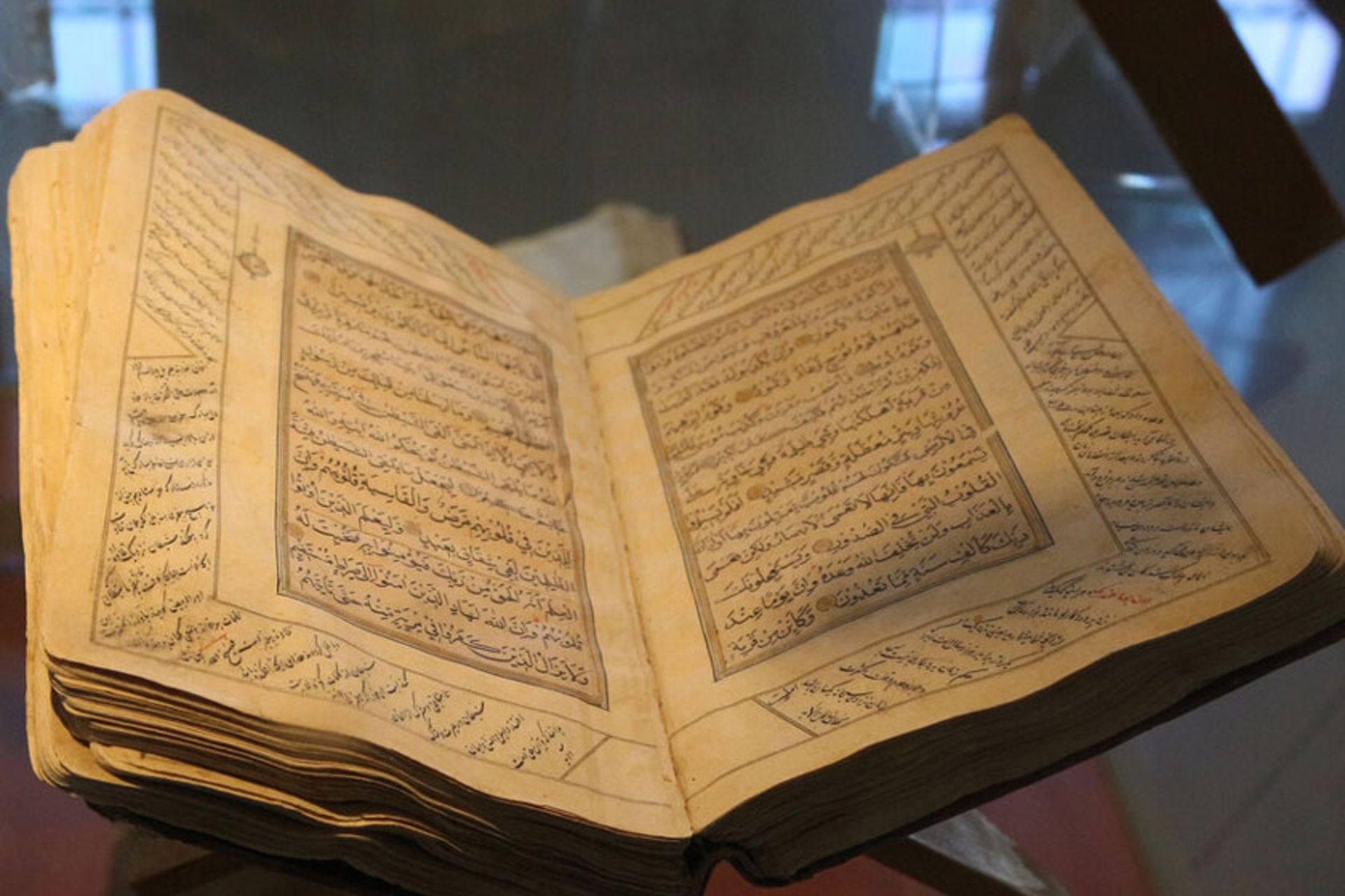 موزه شاهرود