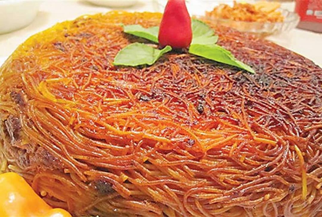 کوکو رشته‌ای