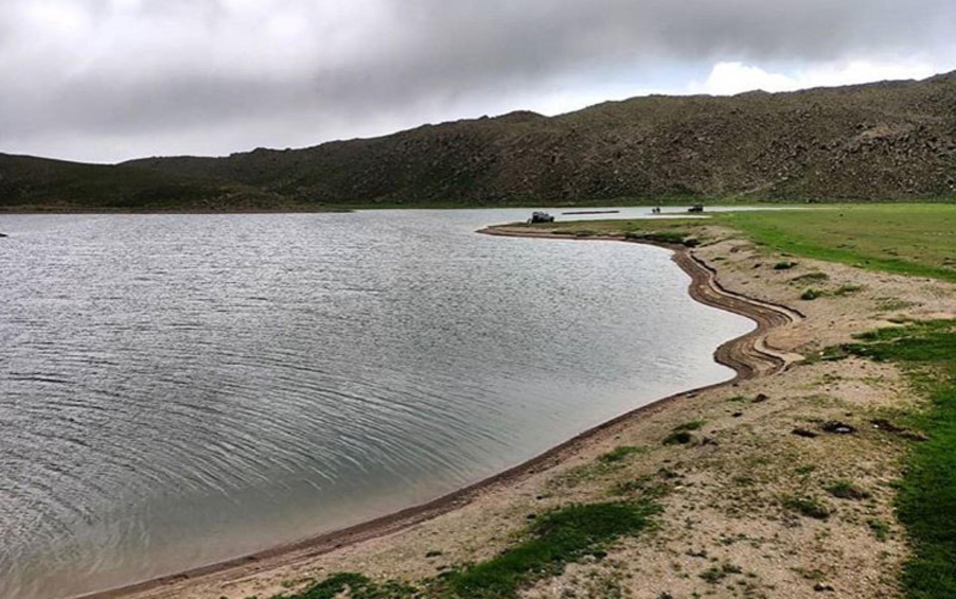 طبیعت اردبیل