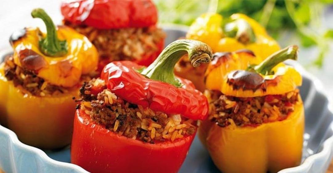 فواید دلمه