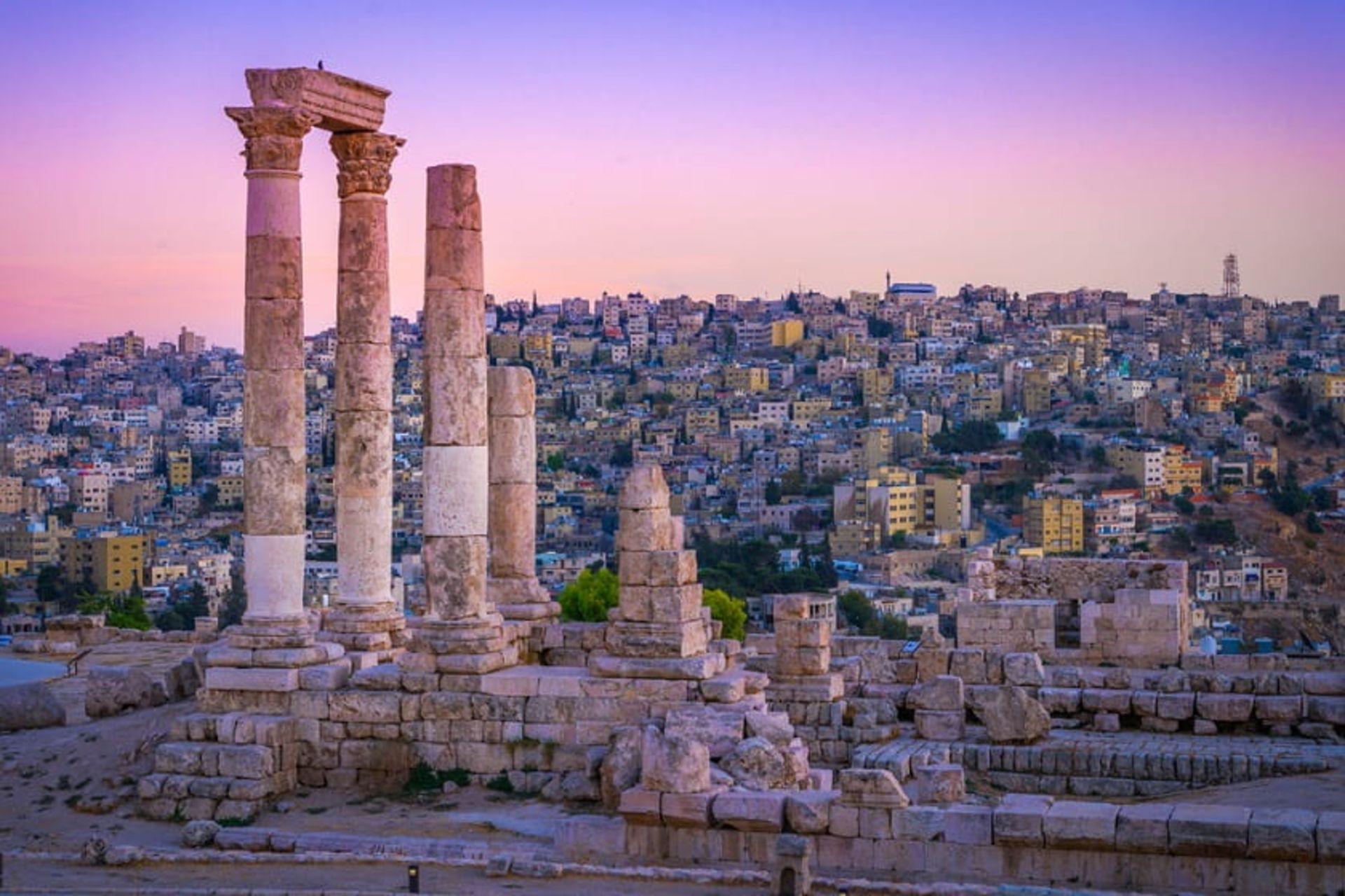 اردن