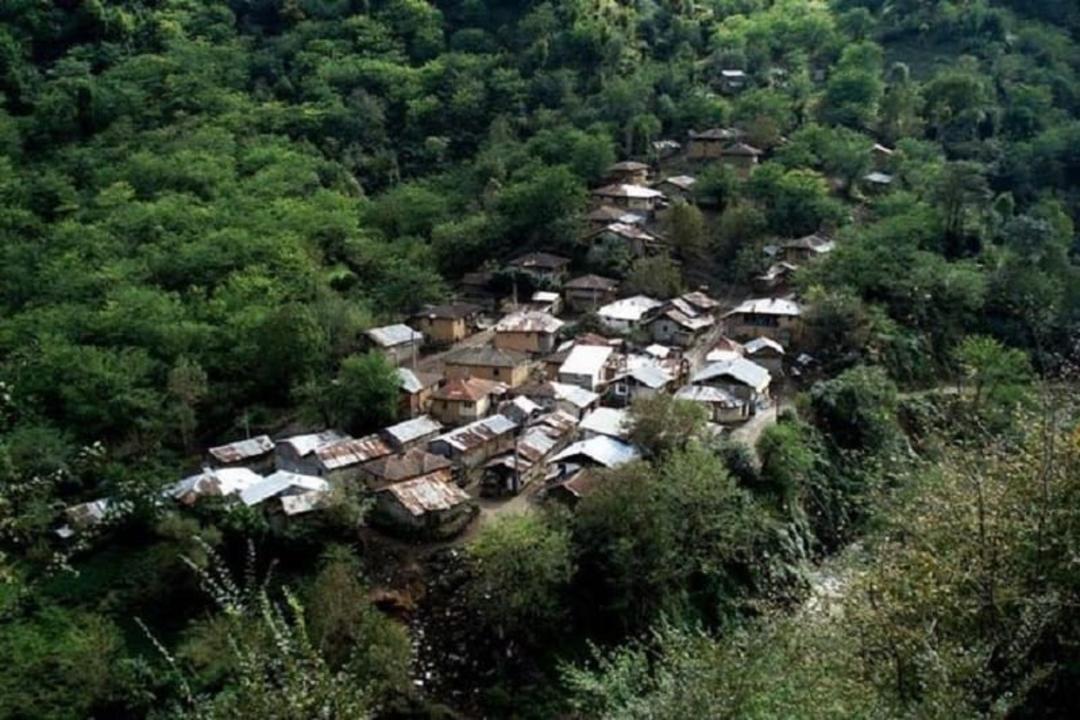 منطقه باستانی هفت دغنان